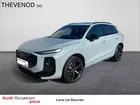 AUDI Q3 e-hybrid 272 ch S tronic 6 S line