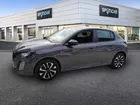PEUGEOT 208 PureTech 100 S&S BVM6 Active