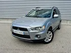 MITSUBISHI Outlander 2 (CW) 2.2 DI-D 16V 4WD 156 cv 7places