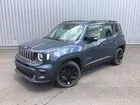 Jeep Renegade Nouveau 1.5 Turbo T4 130 ch BVR7 e-Hybrid Summit