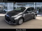 Mazda Mazda 2 Hybrid 1.5 Hybrid 116ch Select
