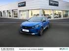 PEUGEOT 3008 Hybrid 225 e-EAT8 GT
