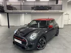 MINI Hatch 3 Portes John Cooper Works 231 ch BVA8