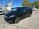 Mercedes-benz Classe V 250 d Extra-Long Avantgarde 9G-Tronic