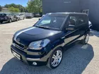 Kia Soul 1.6 CRDi VGT 128 Urban Matic BVA
