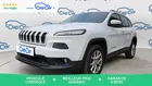 Jeep Cherokee IV 2.0 CRD 170 4WD BVA Longitude