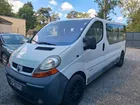 Renault trafic passenger