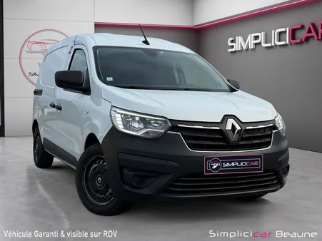RENAULT EXPRESS VAN 1.5 BLUE DCI 95 ECO CONFORT 95Ch Garantie 12 mois