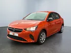 Opel Corsa Electrique 136 ch & Batterie 50 kWh Edition