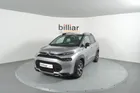 Citroën C3 Aircross PURETECH 130 S&S EAT6 SHINE