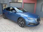SKODA OCTAVIA 1.5 TSI 150 ch ACT Business