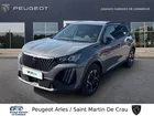 PEUGEOT 2008 Electrique 54 kWh 156 ch Allure