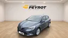 RENAULT Clio TCe 100 Business