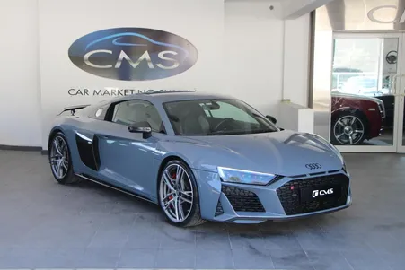 Audi R8 V10 5.2 FSI 620 S tronic 7 Performance Quattro