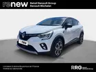 Renault captur tce 90 techno