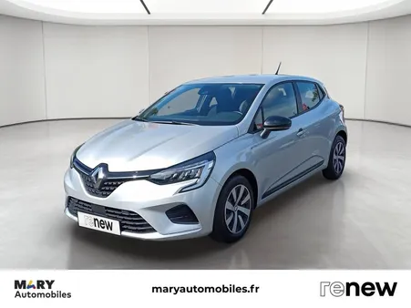 RENAULT Clio TCe 90 Equilibre