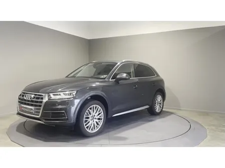 AUDI Q5 Quattro 2.0 TDI 190 CV S-TRONIC Avus GARANTIE 12 MOIS