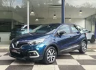 Renault Captur 1.5 DCi 90ch S&S Business + GPS & Pack Urbain * GARANTIE 12 MOIS