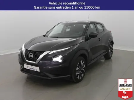 Nissan Juke 2022.5 DIG-T 114 Acenta