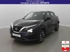 Nissan Juke 2022.5 DIG-T 114 Acenta