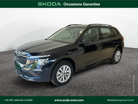 SKODA Kamiq 1.0 TSI Evo 2 95 ch BVM5 Selection
