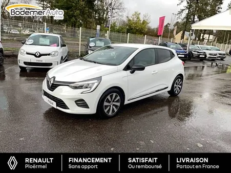Renault Clio TCe 90 Evolution