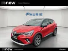 RENAULT Captur E-Tech 145 - 21 R.S. Line