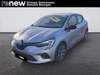Renault Clio V TCe 90 Equilibre