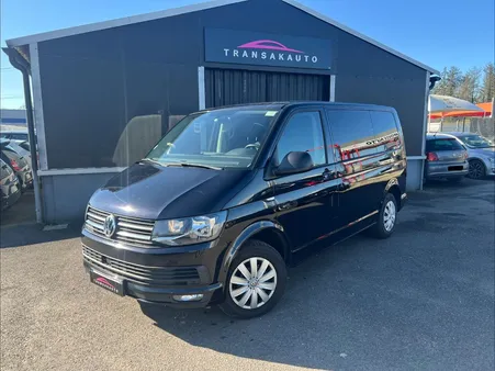 VOLKSWAGEN MULTIVAN 2.0 TDI 150 DSG7 Trendline (DISTRIBUTION ET VIDANGE DE BOITE OK)