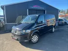 VOLKSWAGEN MULTIVAN 2.0 TDI 150 DSG7 Trendline (DISTRIBUTION ET VIDANGE DE BOITE OK)