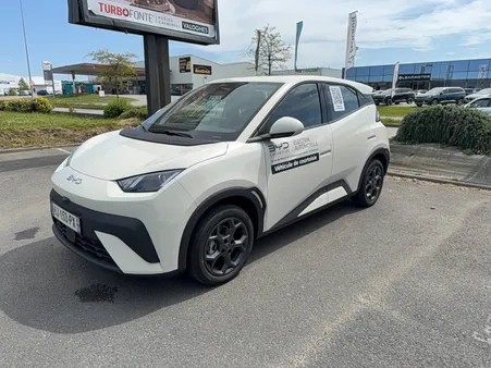BYD Dolphin Surf 43.2 kWh 88 ch Boost