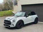 Mini Mini Cooper S 192ch JCW BVAS