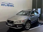 VOLVO XC70 MOMENTUM 3.2 238 ch 4x4 AWD BVA - CUIR - ATTELAGE - 259000 km