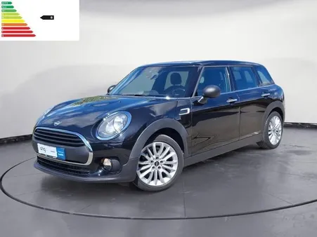 Mini Clubman One Klimaaut. PDC Sitzheizung Bluetooth