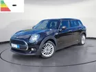 Mini Clubman One Klimaaut. PDC Sitzheizung Bluetooth