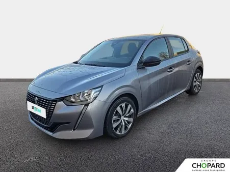 Peugeot 208 PureTech 75 S&S BVM5 Active Pack