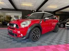 MINI PACEMAN R61 190 ch ALL4 Cooper S Finition John Cooper Works A