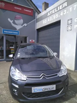 Citroën C3 ESSENCE 82 CV