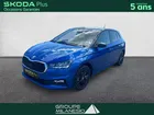 Skoda Fabia 1.0 TSI 110 ch DSG7 Ambition