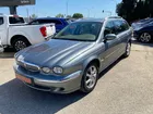 Jaguar X-Type Estate 2.0D 130cv Collection