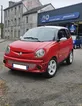 AIXAM CITY S - voiture sans permis - A PARTIR DE 14 ANS