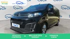 Citroën Jumpy XL Cab Approfondie III 2.0 BlueHDi 150 Driver