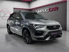 CUPRA ATECA 1.5 TSI 150ch DSG7 V TOIT OUVRANT/CARPLAY/LUMIERE AMBIANCE