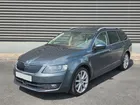 SKODA Octavia 2.0 TDI 184ch Laurin&Klement 4x4 DSG6 Vehicule toutes options