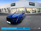 Peugeot 308 PureTech 130ch S&S EAT8 GT