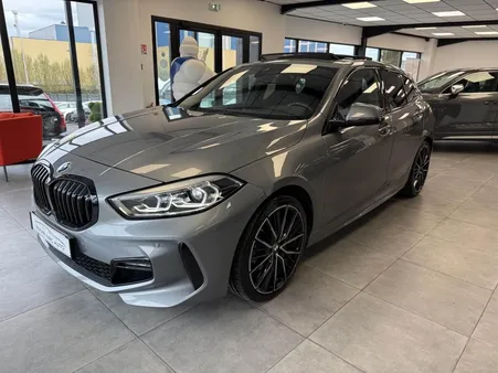 BMW SERIE 1 118i BVA M SPORT + OPTIONS