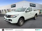 Mitsubishi L200 2.4 DI-D 154ch Club Cab Invite 2018