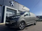 Peugeot Expert (3) BLUEHDI 180 AUTO STANDARD Asphalt