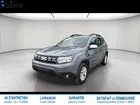 Dacia Duster 1.5 Blue dCi 115ch Expression 4x4