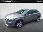 Mercedes Gla 180 d Sensation